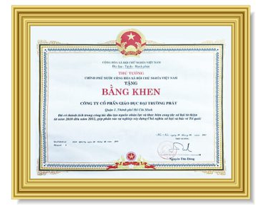 Đạt thành tích xuất sắc trong phong trào thi đua lĩnh vực Xuất bản, In và Phát hành năm 2018