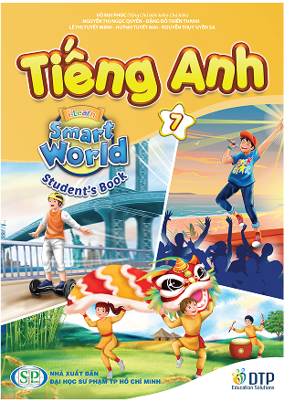 Chương trình giảng dạy