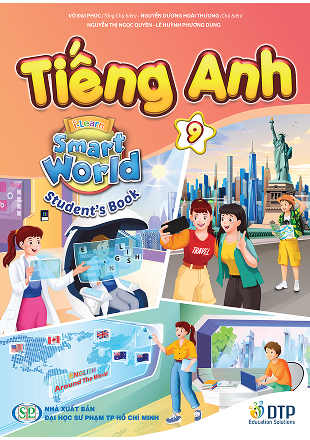 Chương trình giảng dạy